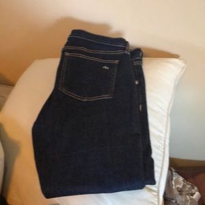 Rag & Bone Capri jeans